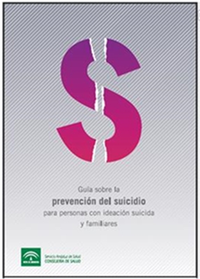 Guía para la prevención del suicidio y las ideas suicidas